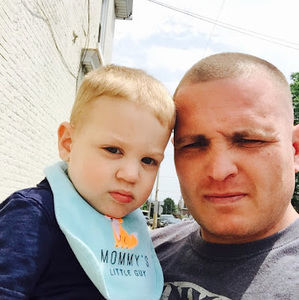 Meet your Posher, Edward